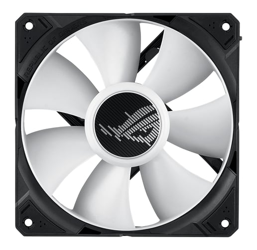 ASUS ROG Ryujin III 240 ARGB 240mm Liquid CPU Cooler in Black