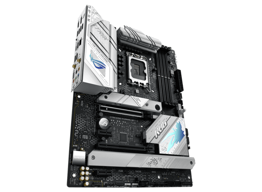 ASUS ROG Strix B760-A Gaming WiFi ATX Motherboard for Intel LGA1700 CPUs