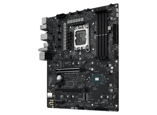 ASUS ROG Strix B760-A Gaming WiFi ATX Motherboard for Intel LGA1700 CPUs