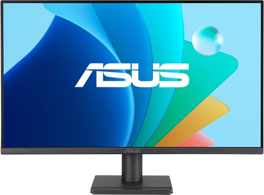 ASUS VA279HG 27" Full HD Gaming Monitor - IPS, 120Hz, 1ms, Speakers, HDMI