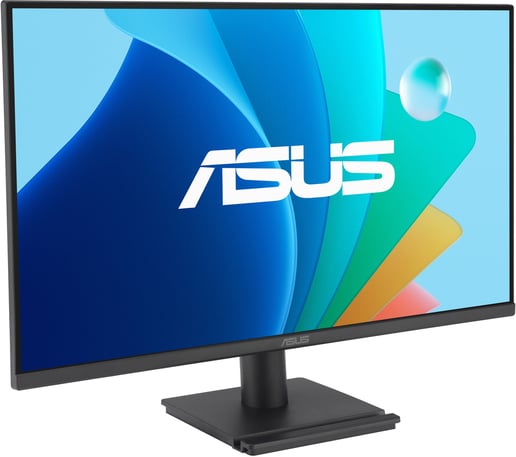 ASUS VA279HG 27" Full HD Gaming Monitor - IPS, 120Hz, 1ms, Speakers, HDMI