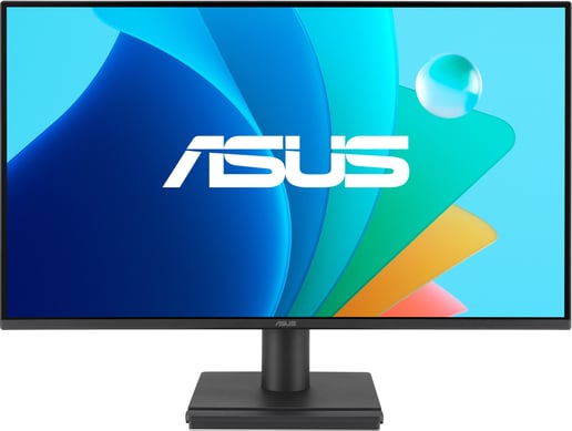 ASUS VA259HGA 25" Full HD Gaming Monitor - IPS, 120Hz, 1ms, Speakers, HDMI