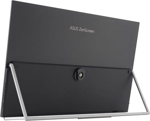 ASUS ZenScreen MB27ACF 27" 1440p (QHD) Monitor - IPS, 100Hz, 5ms, Speakers, HDMI
