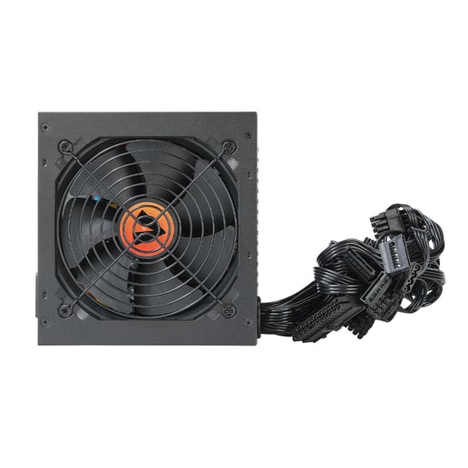 500W Vida   80 Plus Bronze PSU