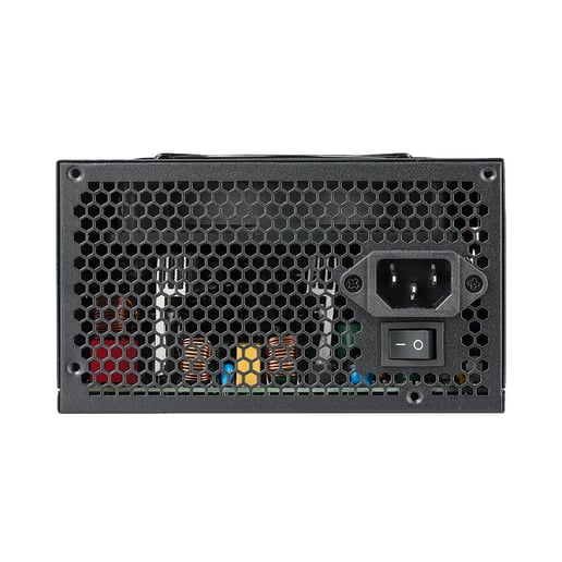 500W Vida   80 Plus Bronze PSU