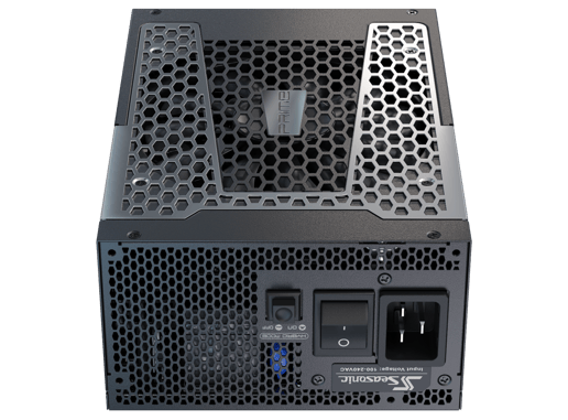 1300W Seasonic PRIME TX ATX 3.0 Modular 80 Plus Titanium PSU
