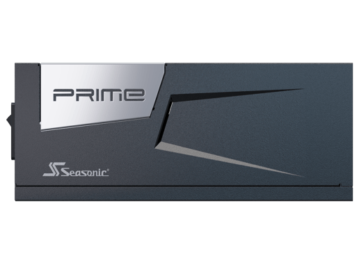 1300W Seasonic PRIME TX ATX 3.0 Modular 80 Plus Titanium PSU