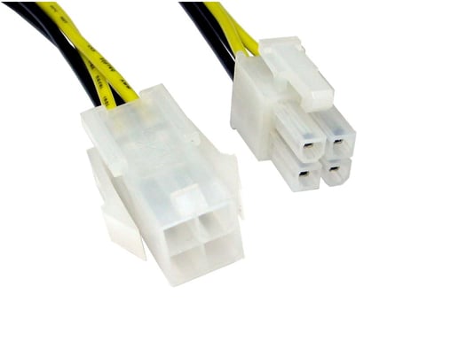 ATX P4 Extension Cable
