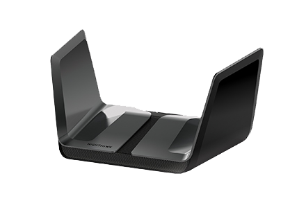 Netgear Nighthawk AX8 5-port Wi-Fi 6 Cable Router