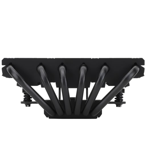 Thermalright AXP120-X67 BLACK ARGB Low Profile CPU Cooler