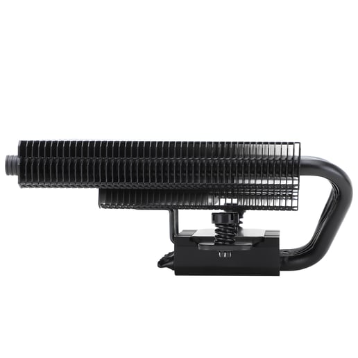 Thermalright AXP120-X67 BLACK ARGB Low Profile CPU Cooler