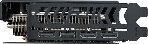 PowerColor Radeon RX 6600 XT HellHound OC 8GB Graphics Card