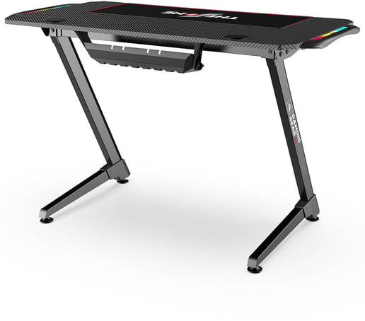 1st Player AZ1-1260 Gaming Desk