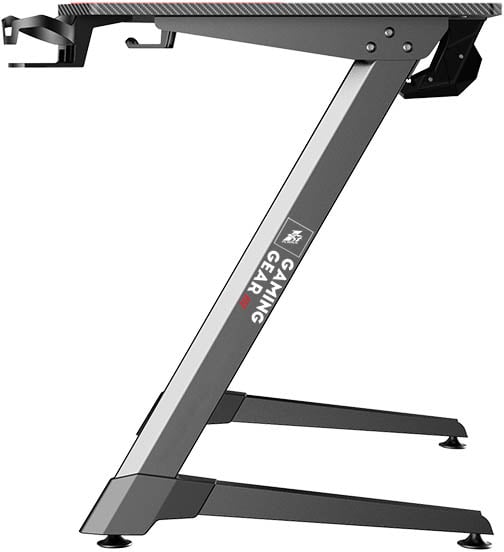 1st Player AZ1-1260 Gaming Desk