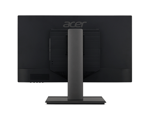 Acer EB321HQUD 31.5 inch IPS Monitor - 2560 x 1440, 4ms, Speakers