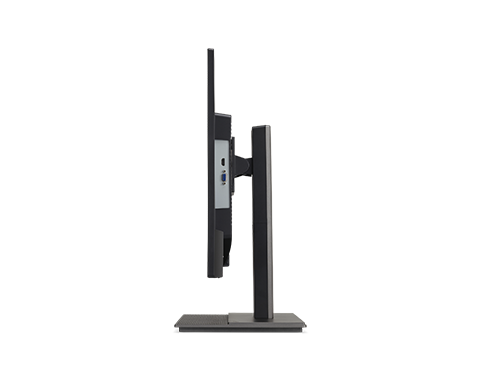 Acer EB321HQUD 31.5 inch IPS Monitor - 2560 x 1440, 4ms, Speakers