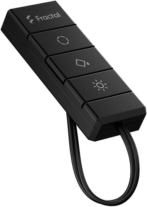 Fractal Design Adjust 2 ARGB Hardware Controller