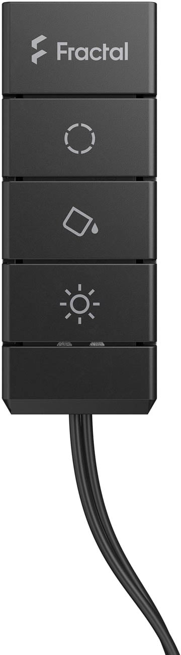 Fractal Design Adjust 2 ARGB Hardware Controller