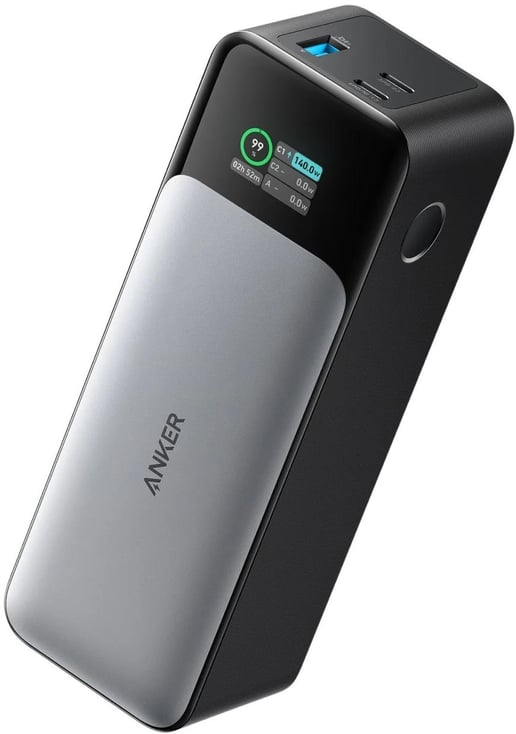 Anker 737 Power Bank PowerCore 24K
