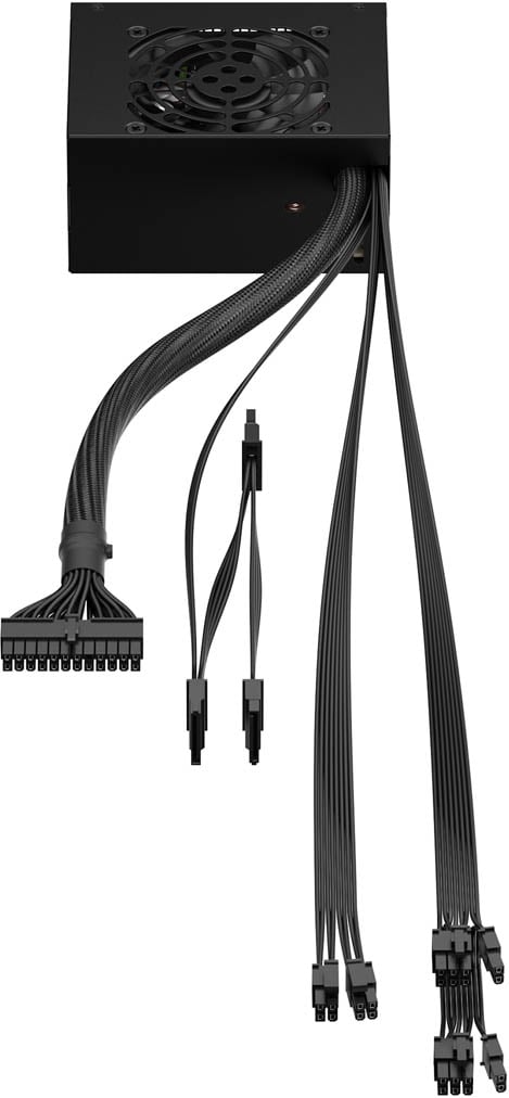 Fractal Design Anode 450W Power Supply 80 Plus Bronze