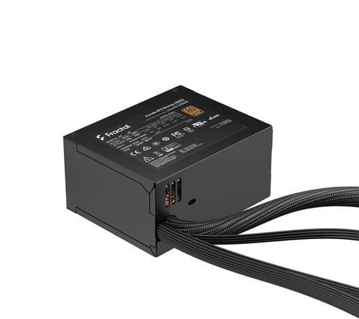 Fractal Design Anode 450W Power Supply 80 Plus Bronze