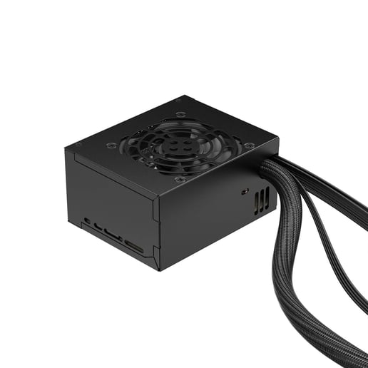 Fractal Design Anode 450W Power Supply 80 Plus Bronze