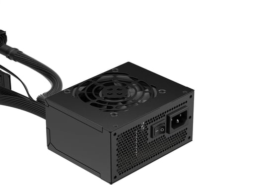 Fractal Design Anode 450W Power Supply 80 Plus Bronze