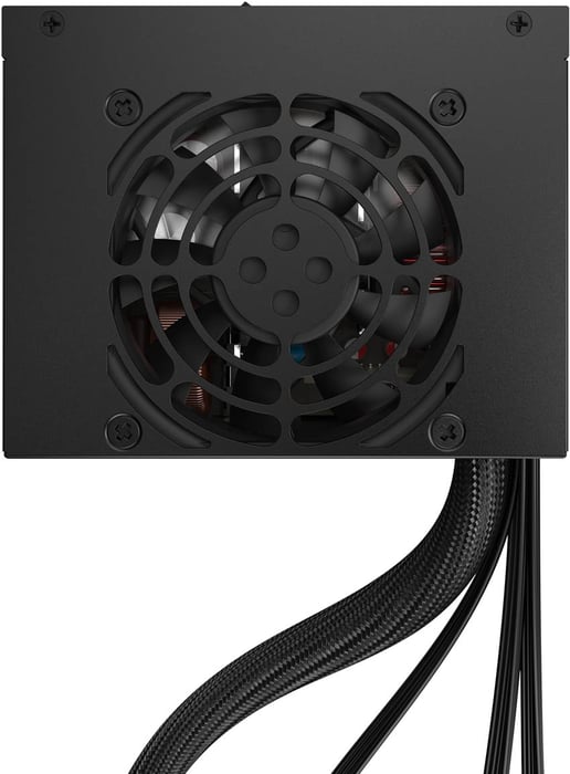 Fractal Design Anode 450W Power Supply 80 Plus Bronze