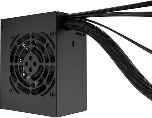 Fractal Design Anode 450W Power Supply 80 Plus Bronze