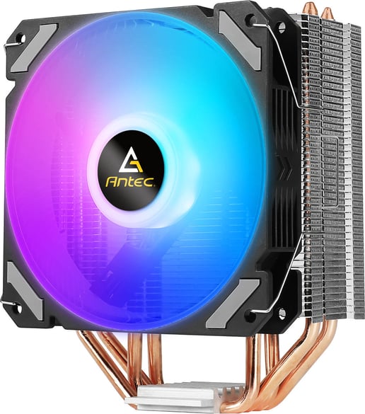 Antec A400i Tower Air CPU Cooler