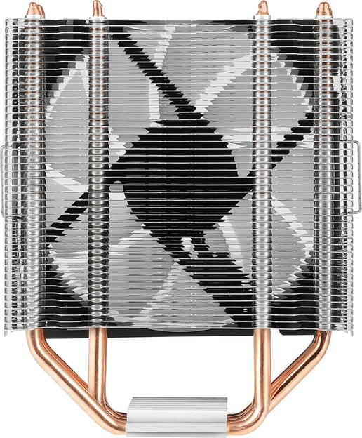 Antec A400i Tower Air CPU Cooler