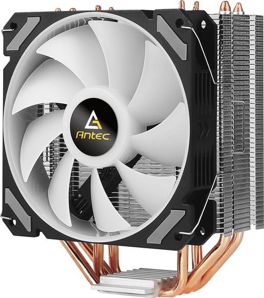 Antec A400i Tower Air CPU Cooler