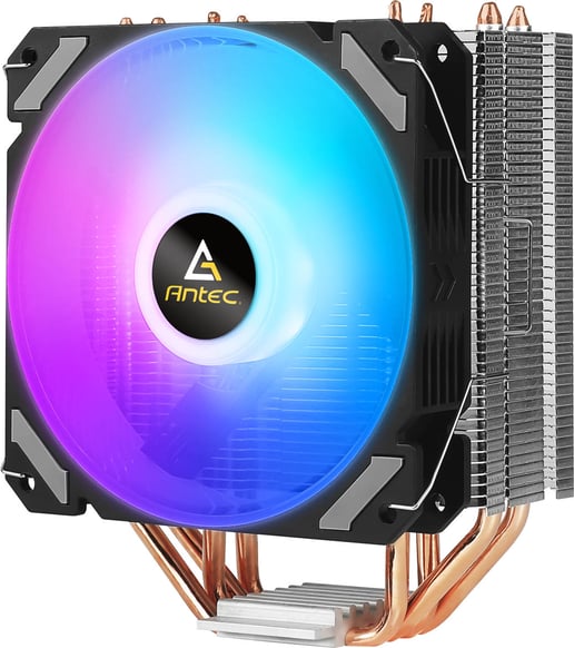 Antec A400i Tower Air CPU Cooler