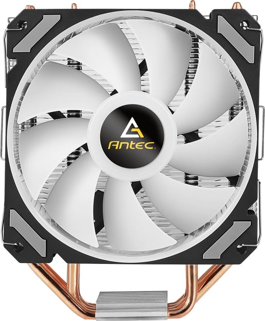 Antec A400i Tower Air CPU Cooler