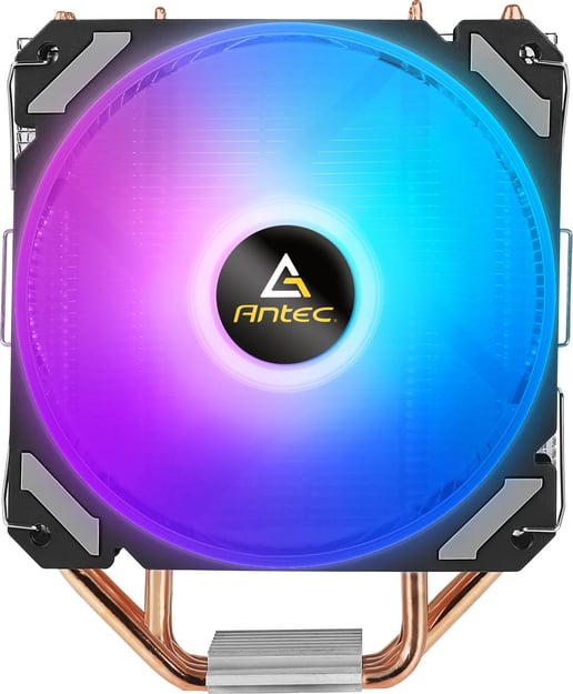Antec A400i Tower Air CPU Cooler