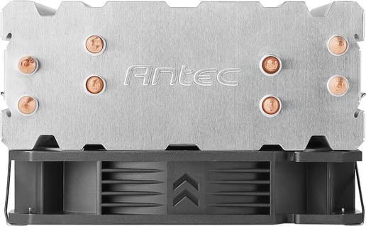 Antec A400i Tower Air CPU Cooler