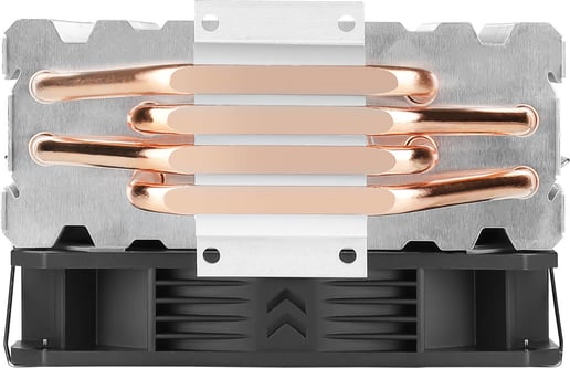 Antec A400i Tower Air CPU Cooler