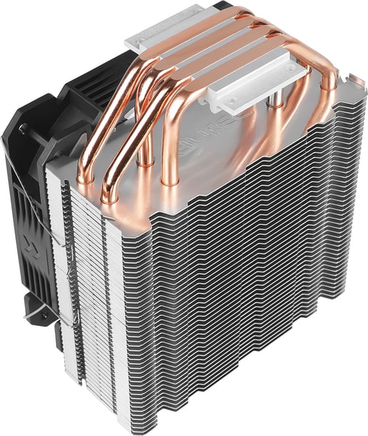 Antec A400i Tower Air CPU Cooler
