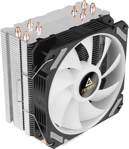 Antec A400i Tower Air CPU Cooler