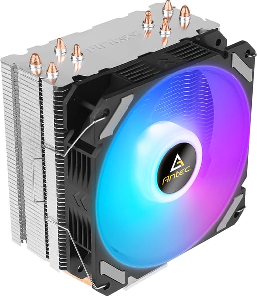 Antec A400i Tower Air CPU Cooler
