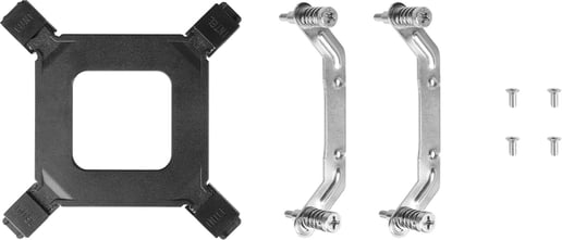 Antec A400i Tower Air CPU Cooler