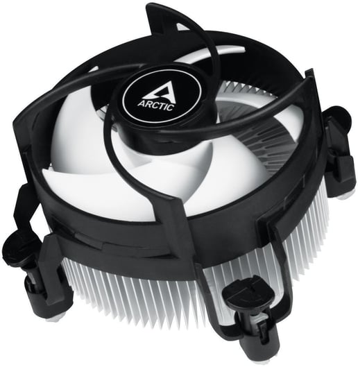 Arctic Alpine 17 Intel LGA1700 CPU Cooler