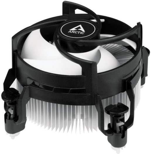 Arctic Alpine 17 Intel LGA1700 CPU Cooler