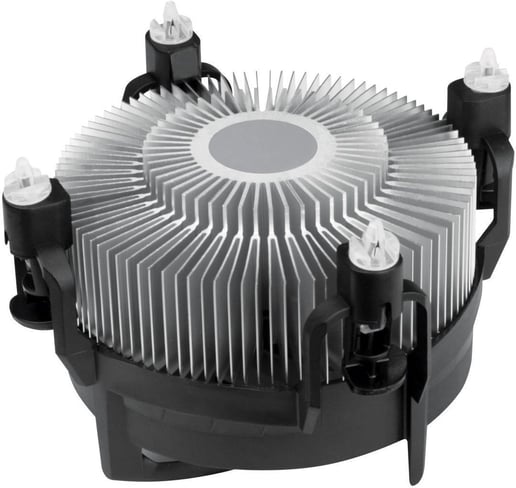 Arctic Alpine 17 Intel LGA1700 CPU Cooler