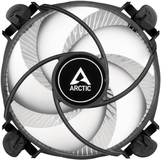 Arctic Alpine 17 Intel LGA1700 CPU Cooler