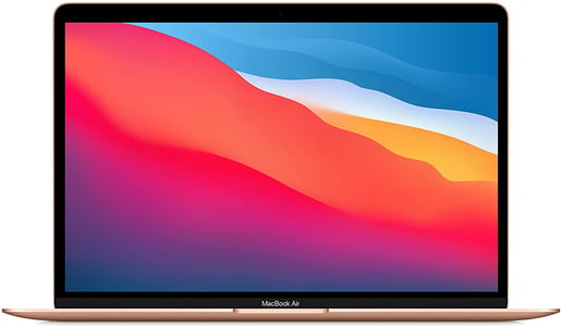 Apple MacBook Air 13.3" Laptop - 3.2GHz CPU, 8GB RAM