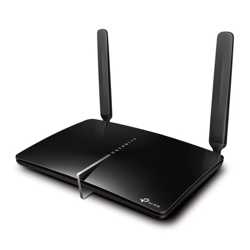 TP-Link Archer MR600 4G Plus Cat6 AC1200 Wireless Dual Band Gigabit Router