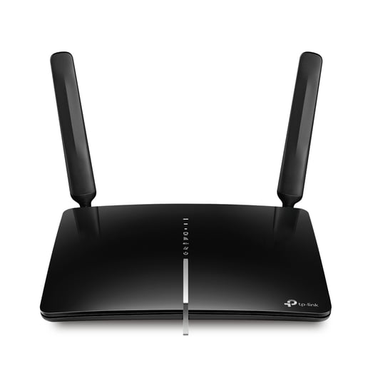 TP-Link Archer MR600 4G Plus Cat6 AC1200 Wireless Dual Band Gigabit Router