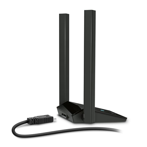 TP-Link Archer TX20U Plus 1201Mbps Wi-Fi 6 USB Adapter 