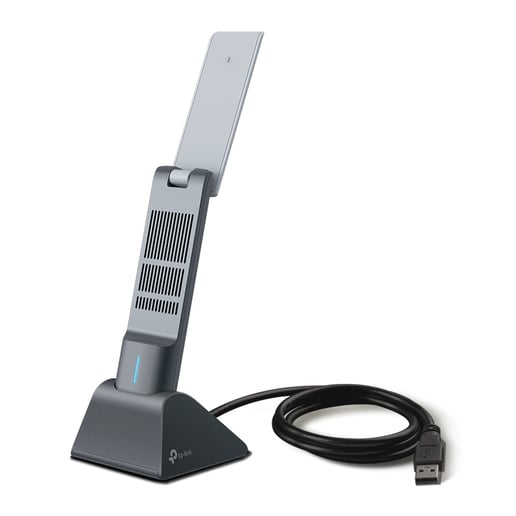 TP-Link Archer TX20UH 1800Mbps Wi-Fi 6 USB Adapter 